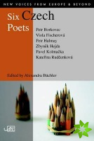 Six Czech Poets