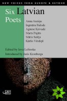Six Latvian Poets