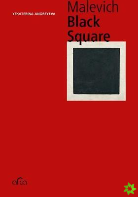 Kazimir Malevich. Black Square