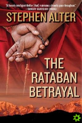 Rataban Betrayal