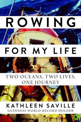 Rowing for My Life