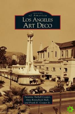 Los Angeles Art Deco
