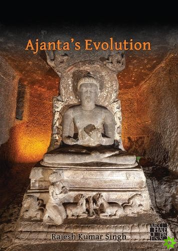 Ajantas Evolution: From Savakayana to Bodhisatvayana amid Hunnic Turmoil