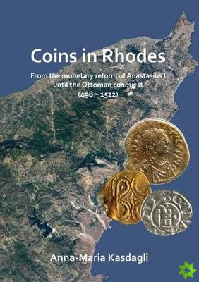 Coins in Rhodes