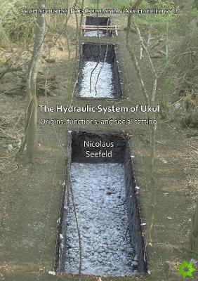 Hydraulic System of Uxul