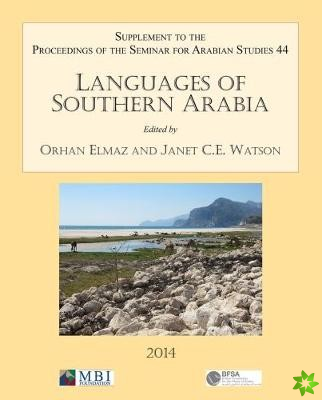 Languages of Southern Arabia