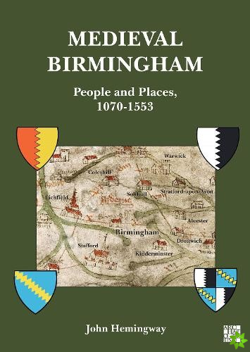 Medieval Birmingham