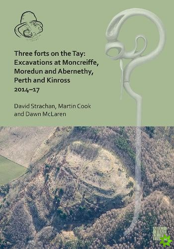Three Forts on the Tay