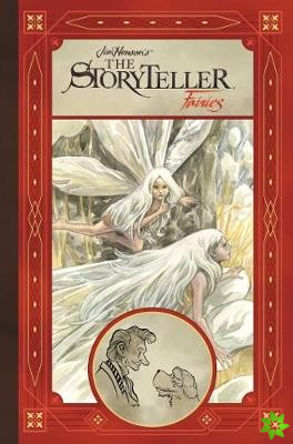 Jim Henson's Storyteller: Fairies