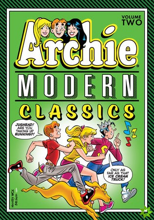 Archie: Modern Classics Vol. 2