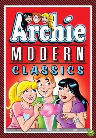 Archie: Modern Classics Vol. 3