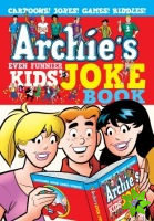 Archie's Even Funnier Kids' Joke Book
