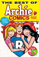 Best Of Archie Comics Book 3