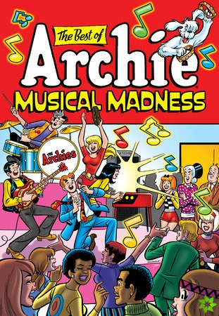 Best Of Archie: Musical Madness