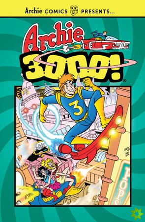 Archie 3000