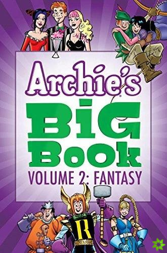 Archie's Big Book Vol. 2