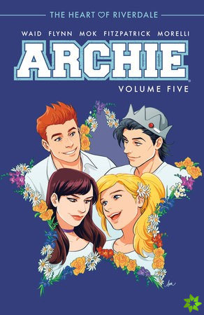 Archie Vol. 5