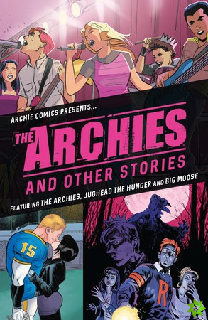 Archies & Other Stories
