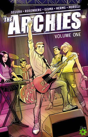 Archies Vol. 1