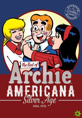 Best Of Archie Americana Vol. 2