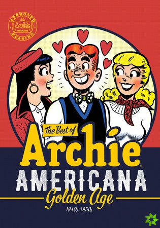 Best Of Archie Americana