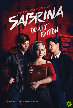 Chilling Adventures Of Sabrina: Occult Edition
