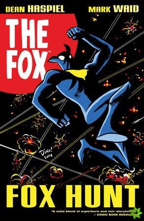 Fox: Fox Hunt