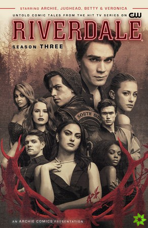 Riverdale: Season Three