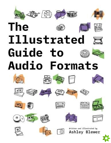 Illustrated Guide to Audio Formats
