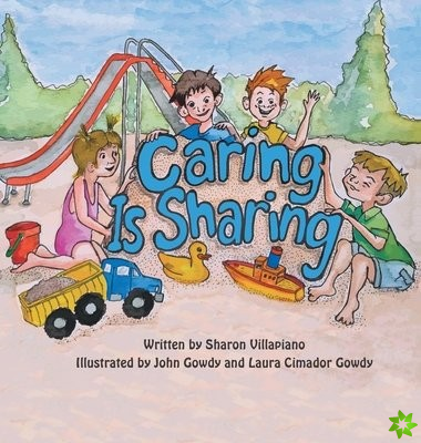 Caring Is Sharing