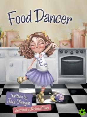 Food Dancer