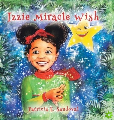 Izzie Miracle Wish
