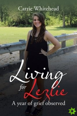 Living for Lezlie