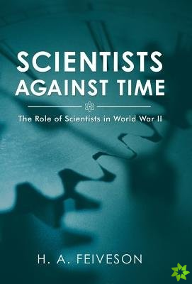 Scientists Against Time