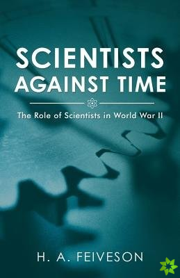 Scientists Against Time