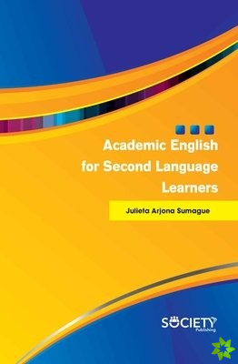 Academic English for Second Language Learners