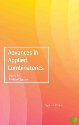 Advances in Applied Combinatorics