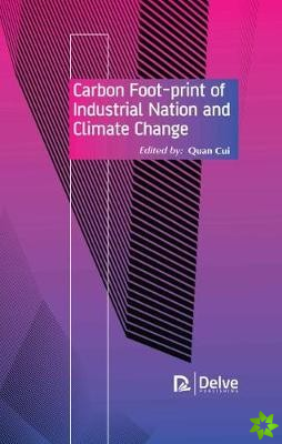 Carbon Foot-print of Industrial Nation and climate change