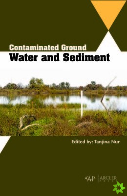 Contaminated Ground Water and Sediment