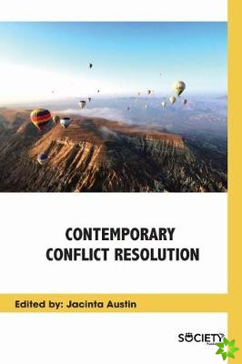 Contemporary Conflict Resolution