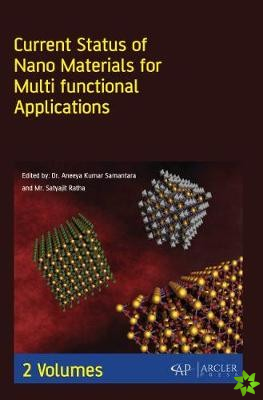 Current Status of Nano Materials for Multi functional Applications