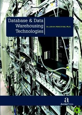 Database & Data Warehousing Technologies