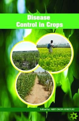 Disease Control in Crops