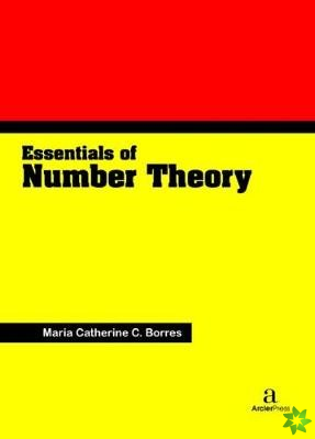 Essentials of Number Theory