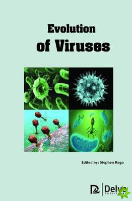 Evolution of Viruses