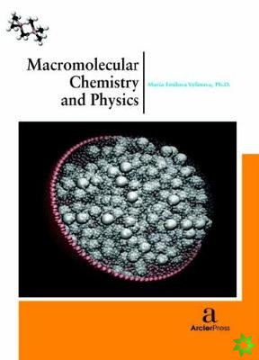 Macromolecular Chemistry and Physics