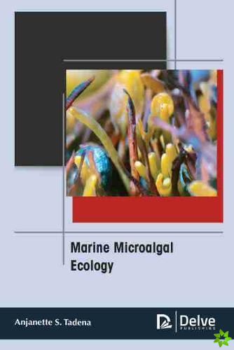 Marine Microalgal Ecology