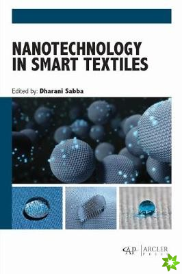 Nanotechnology in Smart Textiles
