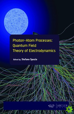 Photon-Atom Processes