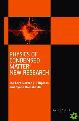 Physics of Condensed Matter